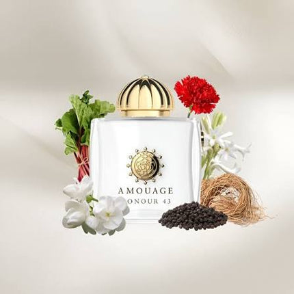 Amouage Honour 43 Eau de Parfum 100ml
