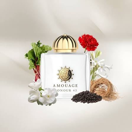 Amouage Honour 43 Eau de Parfum 100ml