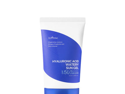 Isntree Hyaluronic Acid Watery Sun Gel SPF50+ PA++++ 50ml