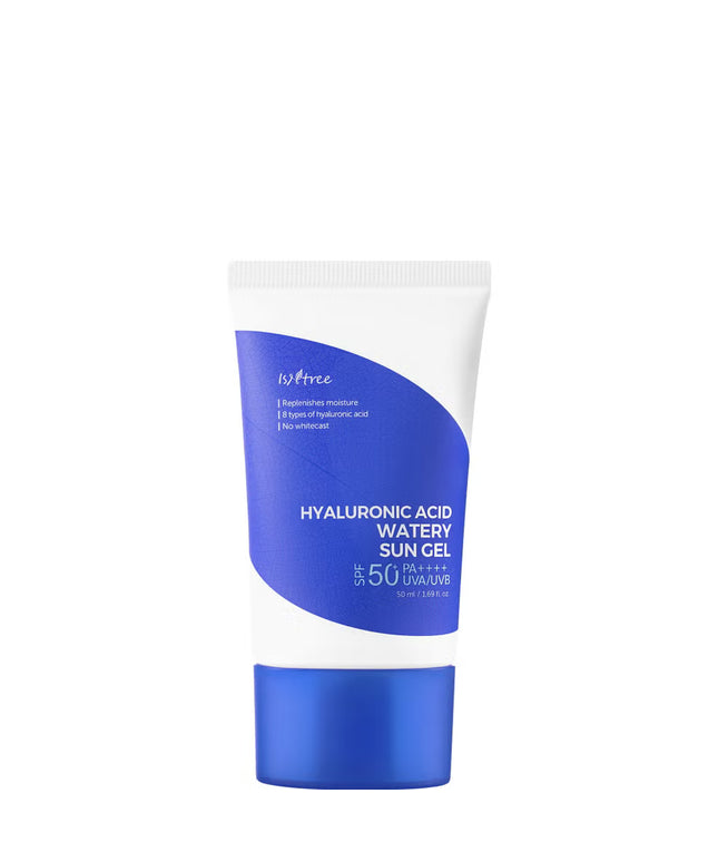 Isntree Hyaluronic Acid Watery Sun Gel SPF50+ PA++++ 50ml