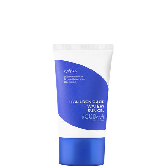 Isntree Hyaluronic Acid Watery Sun Gel SPF50+ PA++++ 50ml