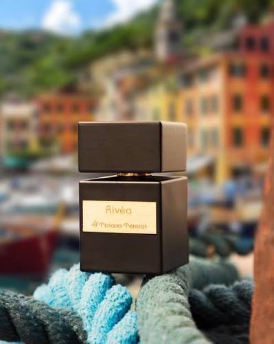Tiziana Terenzi Rivea Perfume For Unisex Extrait De Parfum 100ml