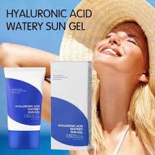 Isntree Hyaluronic Acid Watery Sun Gel SPF50+ PA++++ 50ml