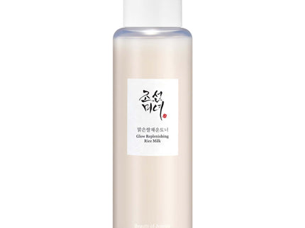 Beauty of Joseon Glow Replenishing Rice Milk Facial Toner For All Skin Types 150ml