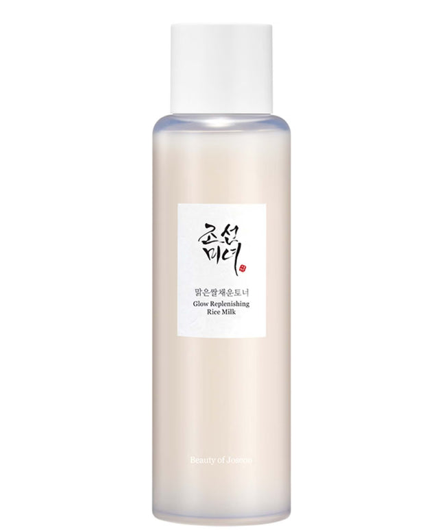 Beauty of Joseon Glow Replenishing Rice Milk Facial Toner For All Skin Types 150ml