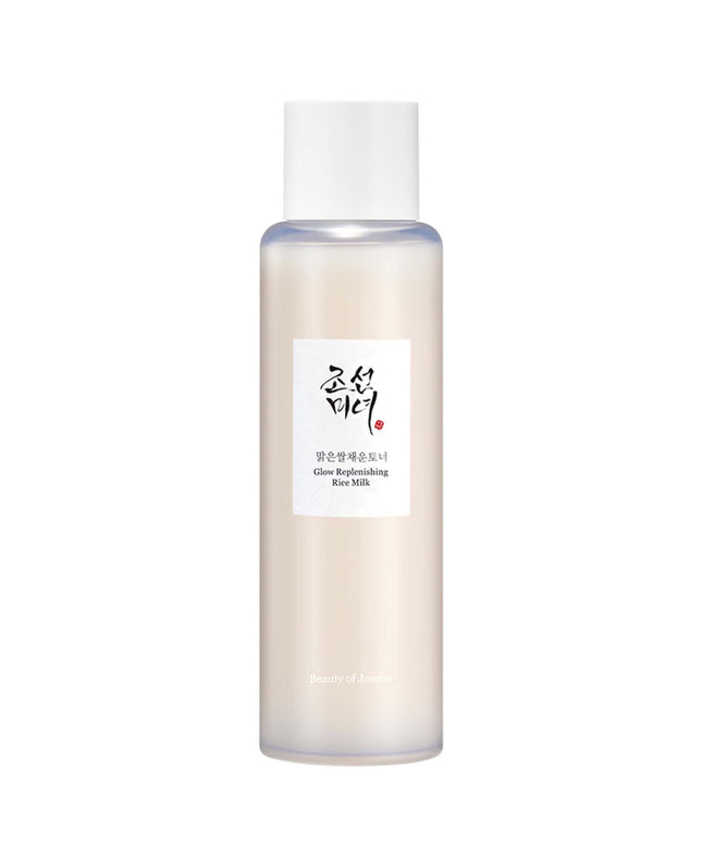 Beauty of Joseon Glow Replenishing Rice Milk Facial Toner For All Skin Types 150ml