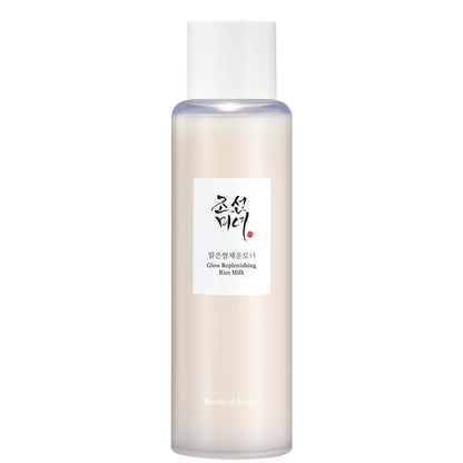 Beauty of Joseon Glow Replenishing Rice Milk Facial Toner For All Skin Types 150ml