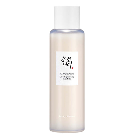 Beauty of Joseon Glow Replenishing Rice Milk Facial Toner For All Skin Types 150ml