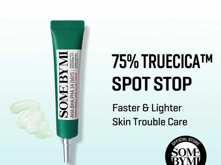 SOME BY MI AHA BHA PHA 14 Days Super Miracle Spot All Kill Cream 30 ML