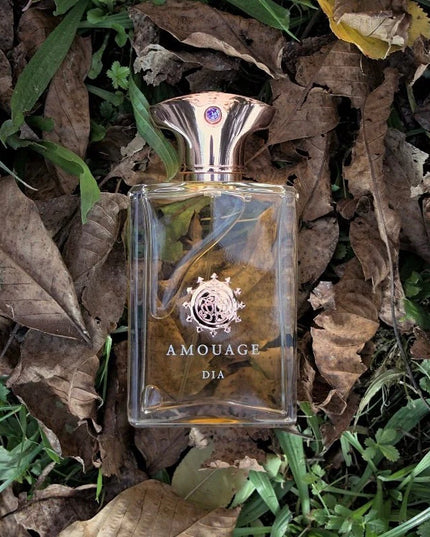 Amouage Dia Man EDP 100ml