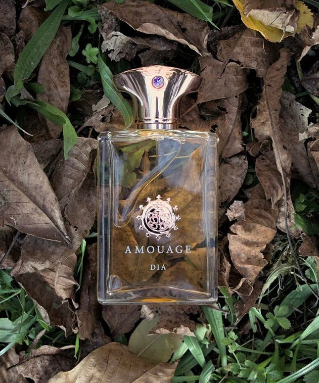 Amouage Dia Man EDP 100ml
