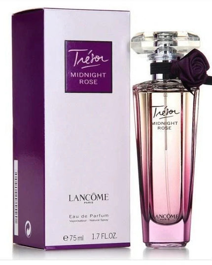 Tresor Midnight Rose EDP For Women 75ML