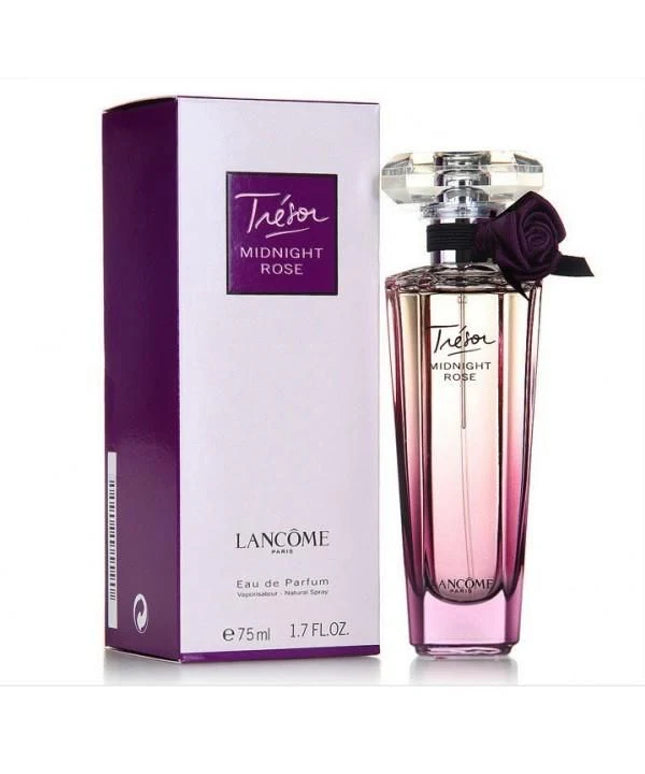 Tresor Midnight Rose EDP For Women 75ML