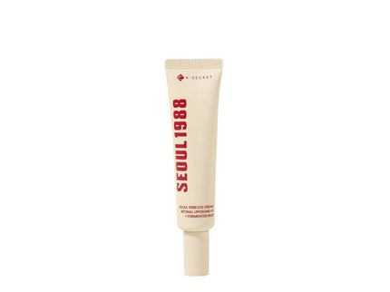 K-Secret Seoul 1988 4% Retinal Liposome Eye Cream 30ml