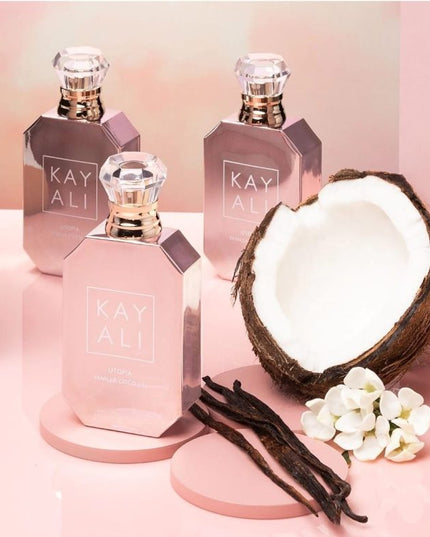 Kayali Utopia Vanilla Coco 21 Eau De Parfum 100ML
