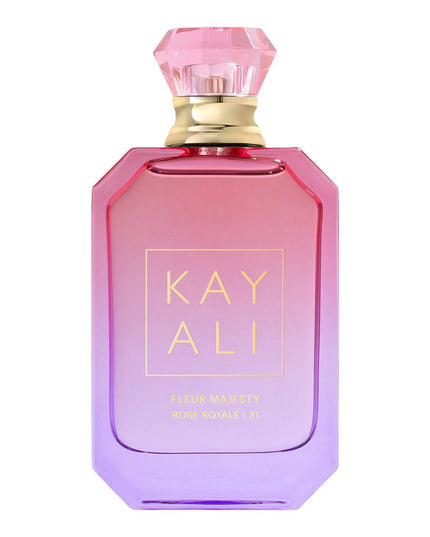 Kayali Fleur Majesty Rose Royale | 31 Eau de Parfum