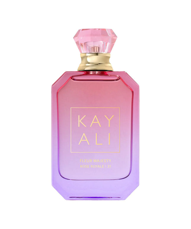 Kayali Fleur Majesty Rose Royale | 31 Eau de Parfum