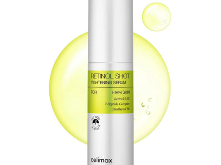Celimax Retinol Vita A Set