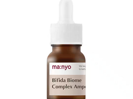 Ma:nyo Bifida Biome Complex Ampoule (12 ml)