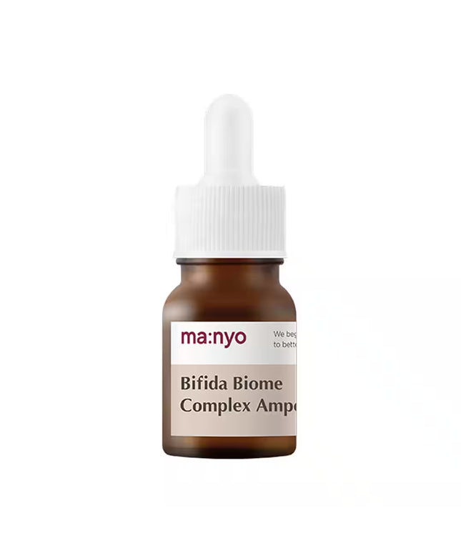 Ma:nyo Bifida Biome Complex Ampoule (12 ml)