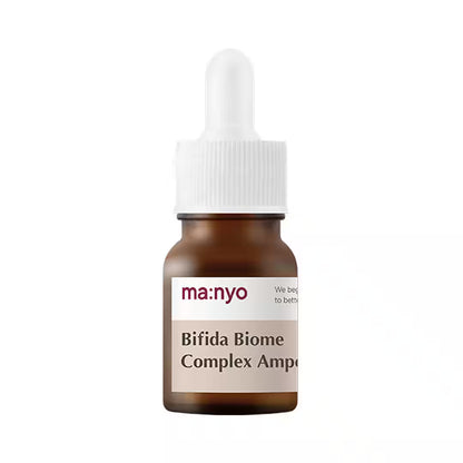 Ma:nyo Bifida Biome Complex Ampoule (12 ml)