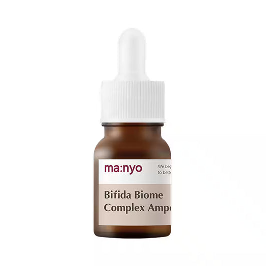 Ma:nyo Bifida Biome Complex Ampoule (12 ml)