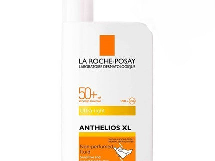 La Roche-Posay Anthelios XL Ultra Light Fluid SPF 50+ 50ml
