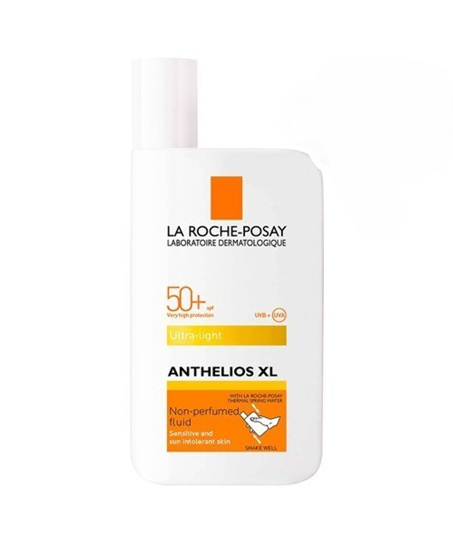 La Roche-Posay Anthelios XL Ultra Light Fluid SPF 50+ 50ml