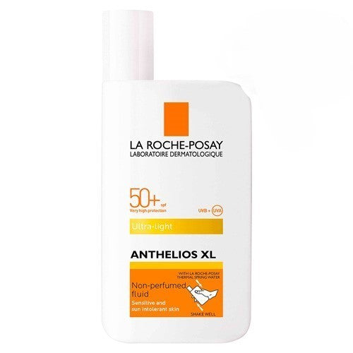 La Roche-Posay Anthelios XL Ultra Light Fluid SPF 50+ 50ml