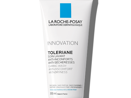 La Roche-Posay Tolerıane Caring Wash Temizleyici Jel 200 Ml
