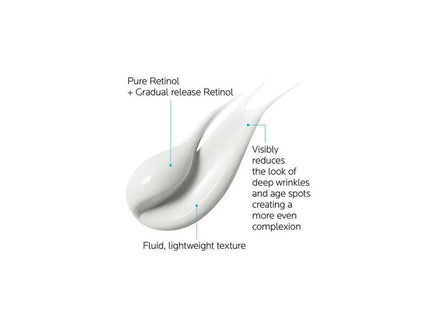La Roche Posay Redermic R Retinol Cream