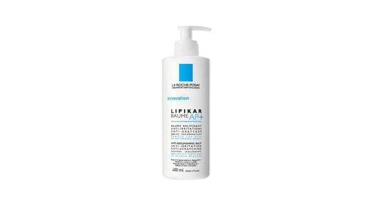 La Roche-Posay Lipikar Baume AP+ Anti-Irritation – 400ml