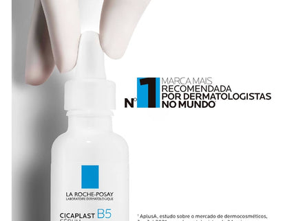 LA ROCHE POSAY Glycolic B5 10% Pure Glycolic Acid Serum 30ml