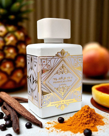Badee Al Oud Honor and Glory EDP 100ML