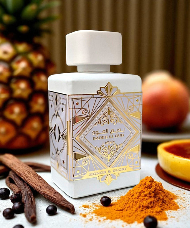 Badee Al Oud Honor and Glory EDP 100ML