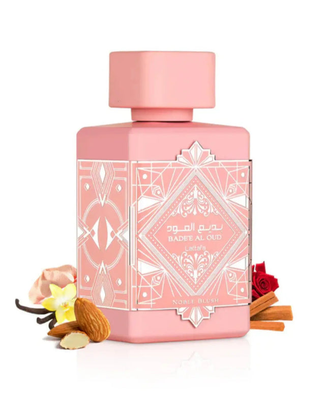 Badee Al Oud Noble Blush EDP 100ml