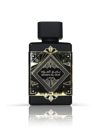 Badee Al Oud – Oud for glory EDP 100ML