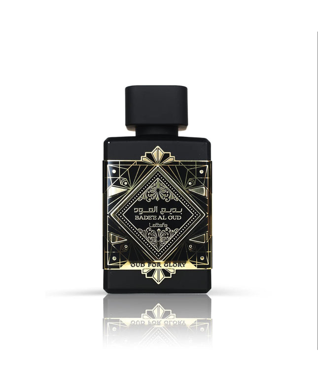 Badee Al Oud – Oud for glory EDP 100ML