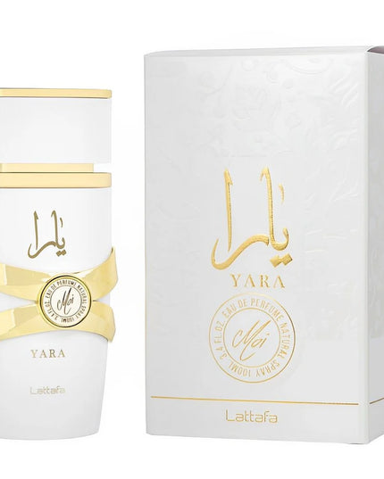 Lattafa Moii Tous Eau De Parfum 100ml