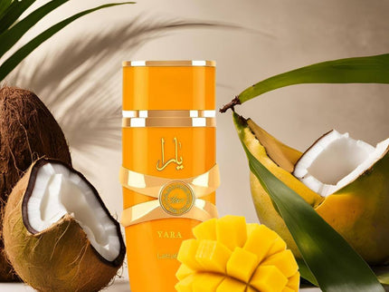 Lattafa Yara Tous  Eau De Parfum 100ml