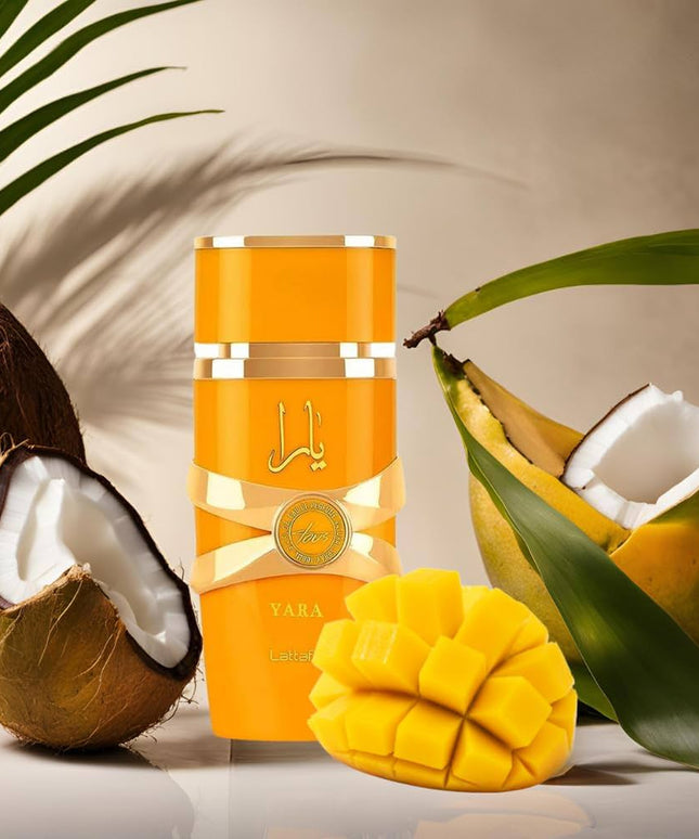 Lattafa Yara Tous  Eau De Parfum 100ml