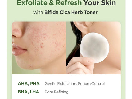 MA:NYO Bifida Cica Herb Toner 210ml