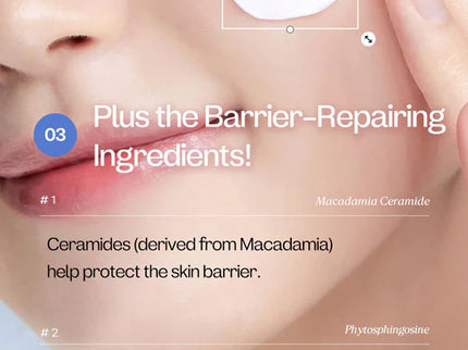 MA:NYO Panthetoin Cream 80ml