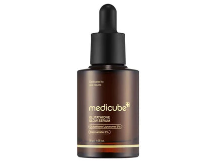 Medicube Glutathione & Niacinamide 5% Glow Serum 30ml