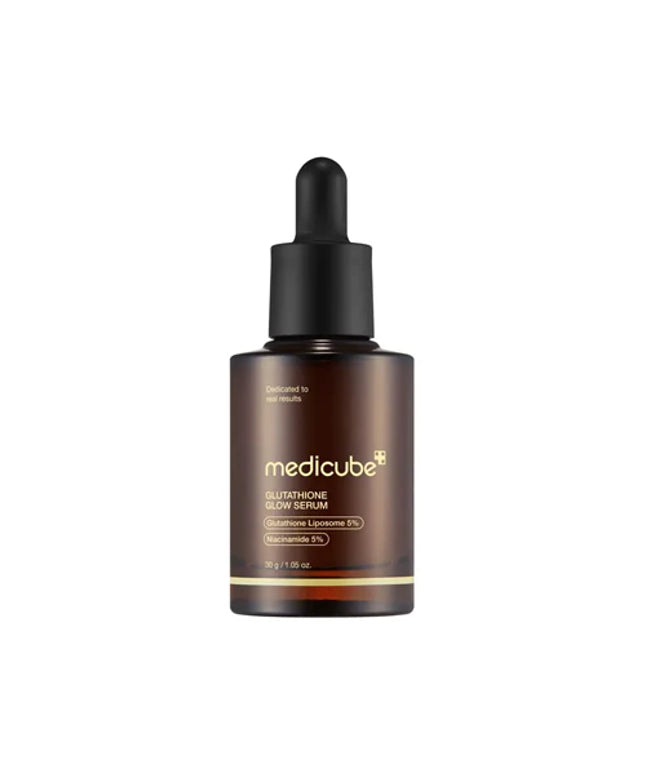 Medicube Glutathione & Niacinamide 5% Glow Serum 30ml