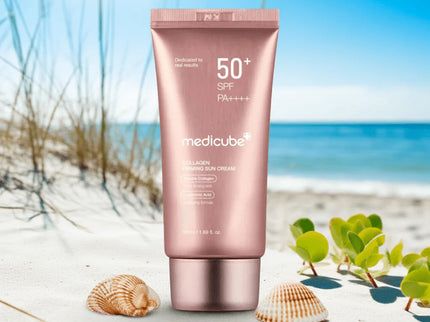 Medicube Collagen Firming Sun Cream 50ml