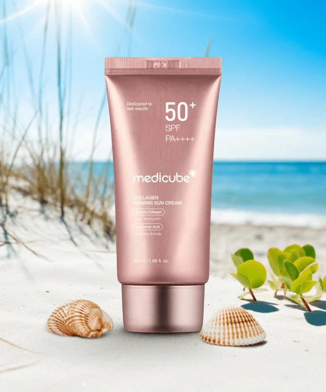 Medicube Collagen Firming Sun Cream 50ml