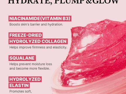 Medicube Collagen Jelly Face Cream For All Skin Types 110ml