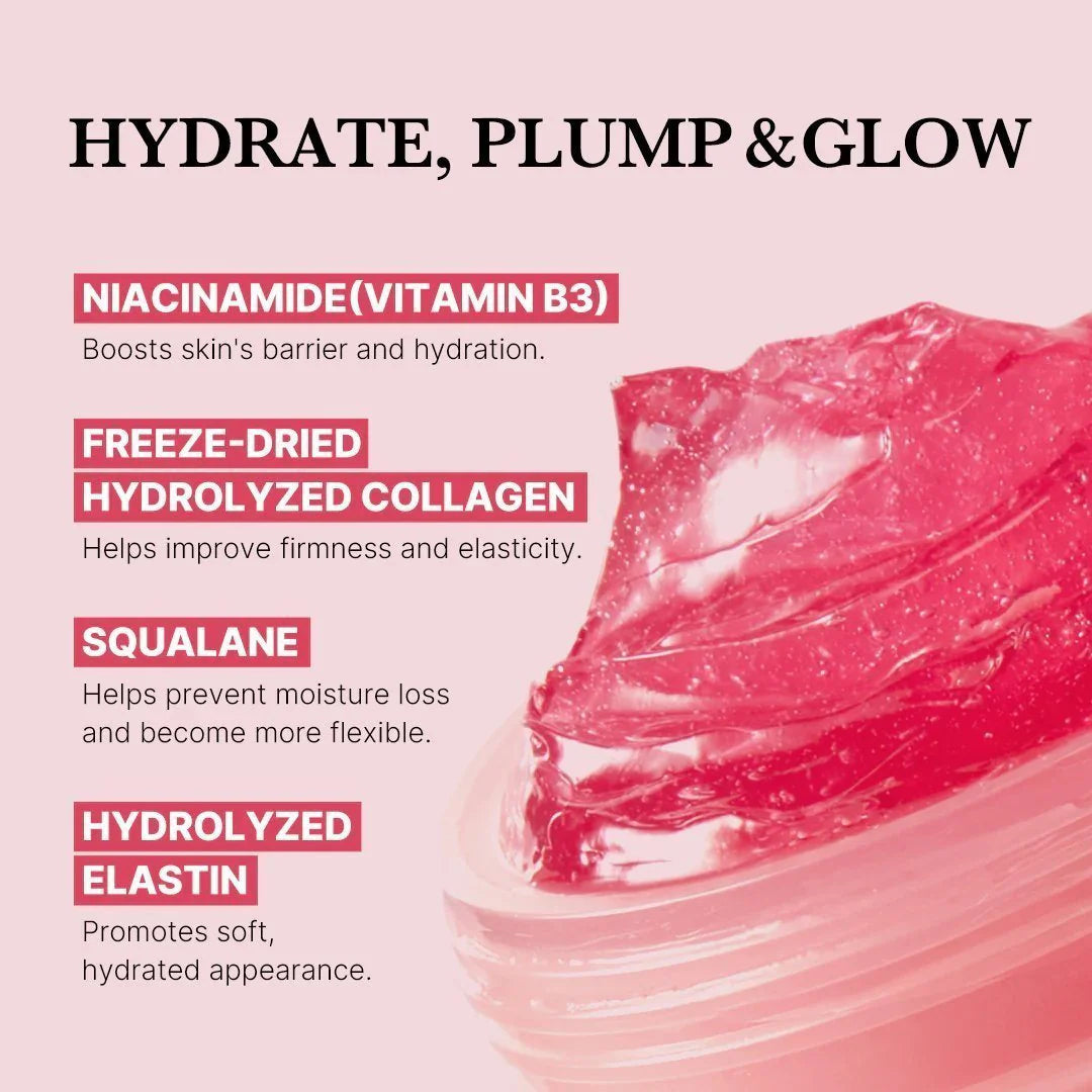 Medicube Collagen Jelly Face Cream For All Skin Types 110ml