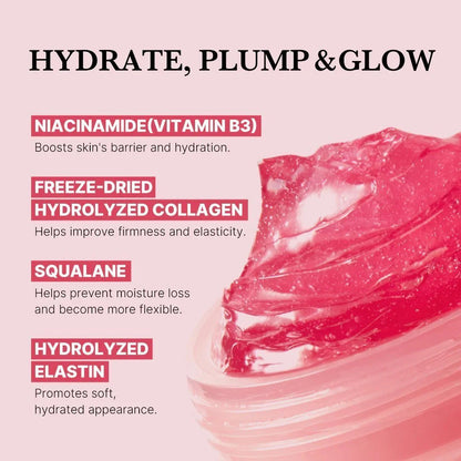 Medicube Collagen Jelly Face Cream For All Skin Types 110ml